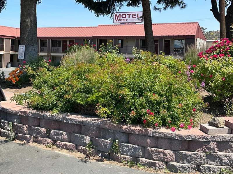  Motel with Free Parking and WIFI near me