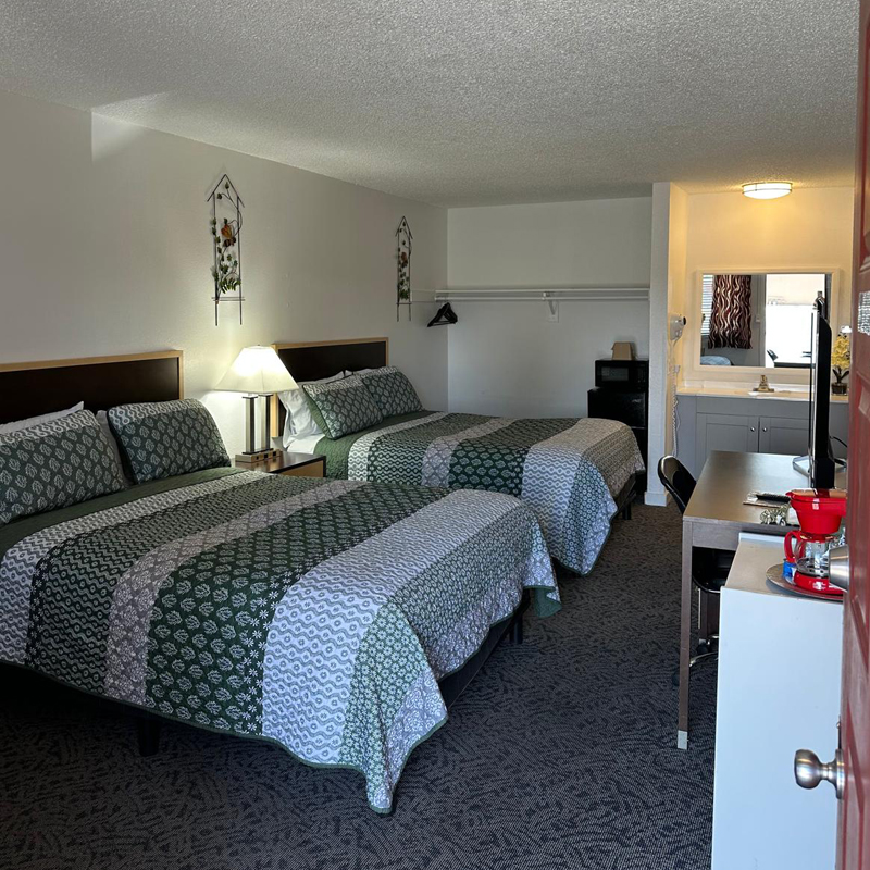 Affordable Rooms in Bend, OR